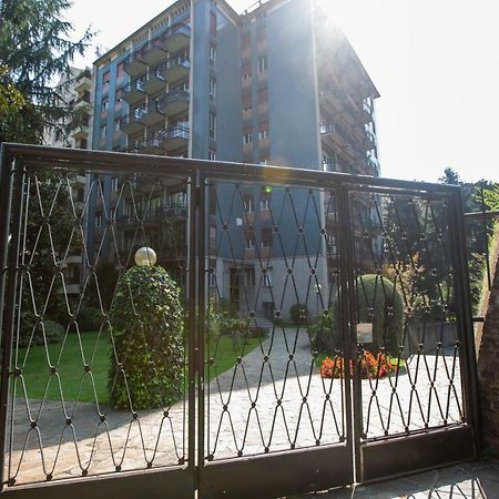 Apartment Bocconi 1 Milánó Kültér fotó