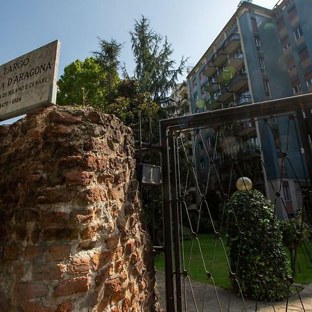 Apartment Bocconi 1 Milánó Kültér fotó