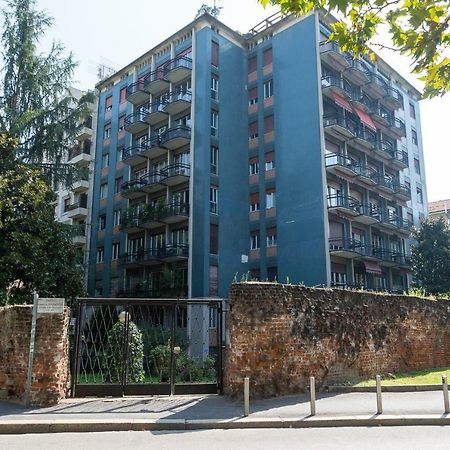 Apartment Bocconi 1 Milánó Kültér fotó