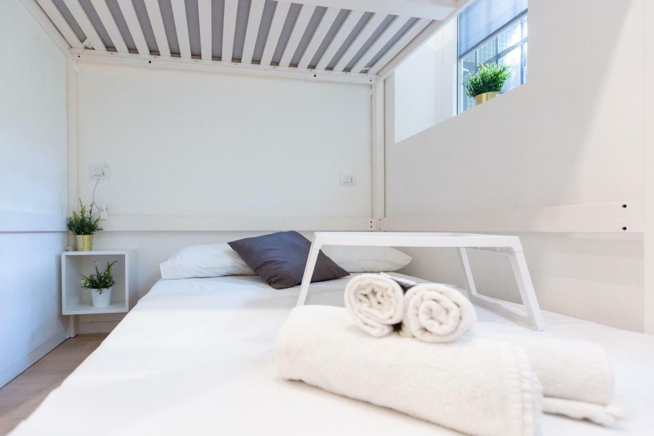 Apartment Bocconi 1 Milánó Kültér fotó
