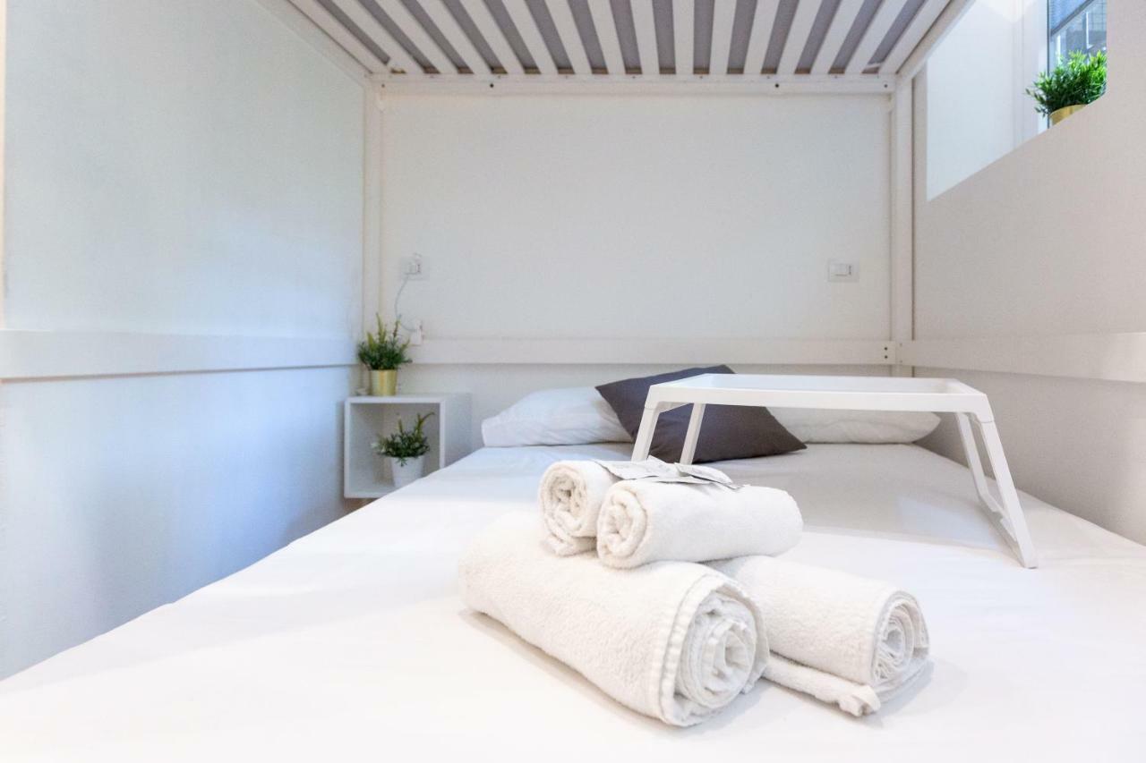 Apartment Bocconi 1 Milánó Kültér fotó