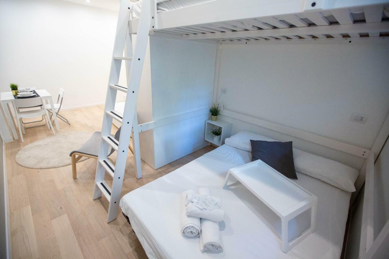 Apartment Bocconi 1 Milánó Kültér fotó