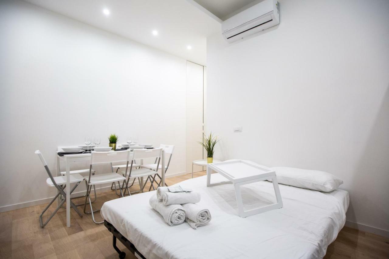 Apartment Bocconi 1 Milánó Kültér fotó