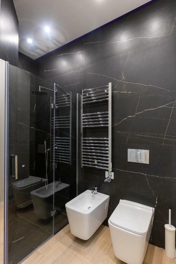 Apartment Bocconi 1 Milánó Kültér fotó