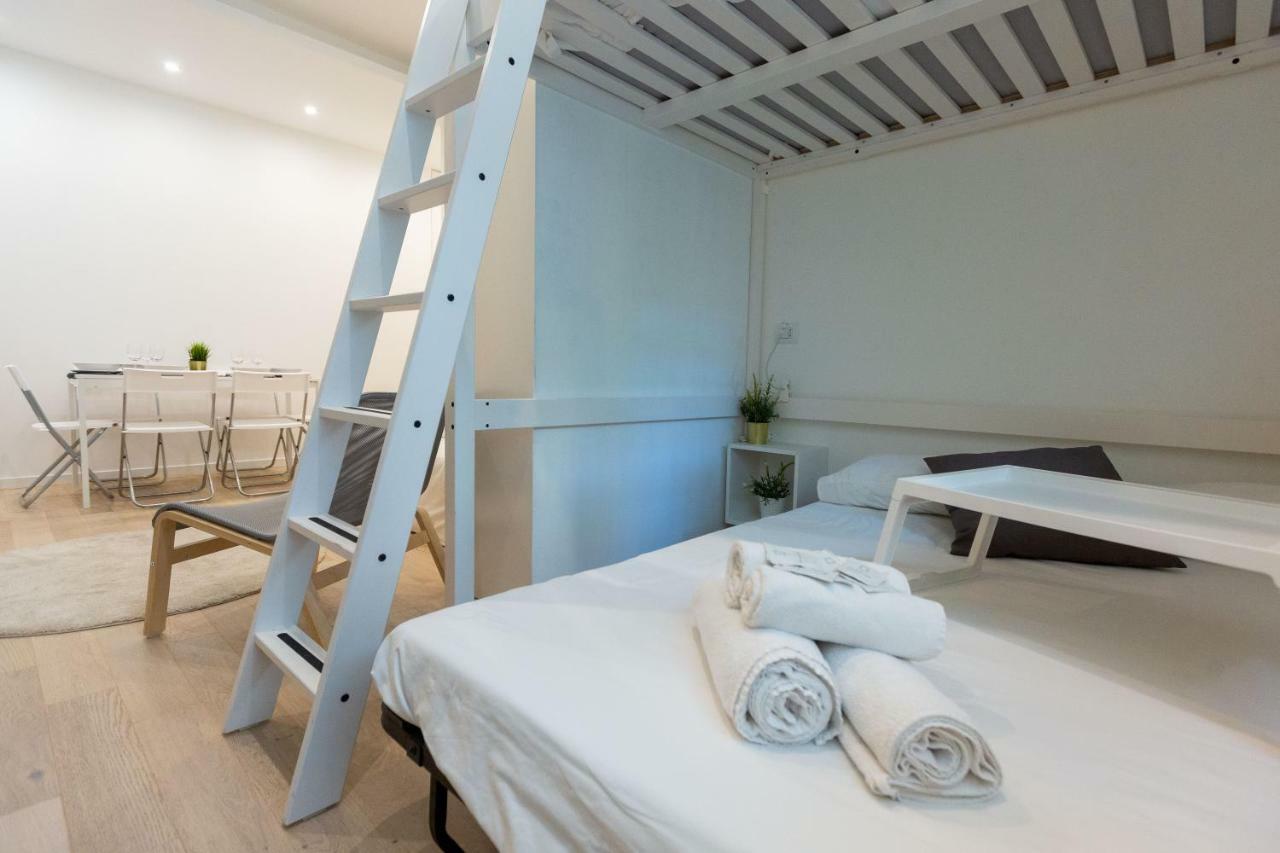Apartment Bocconi 1 Milánó Kültér fotó