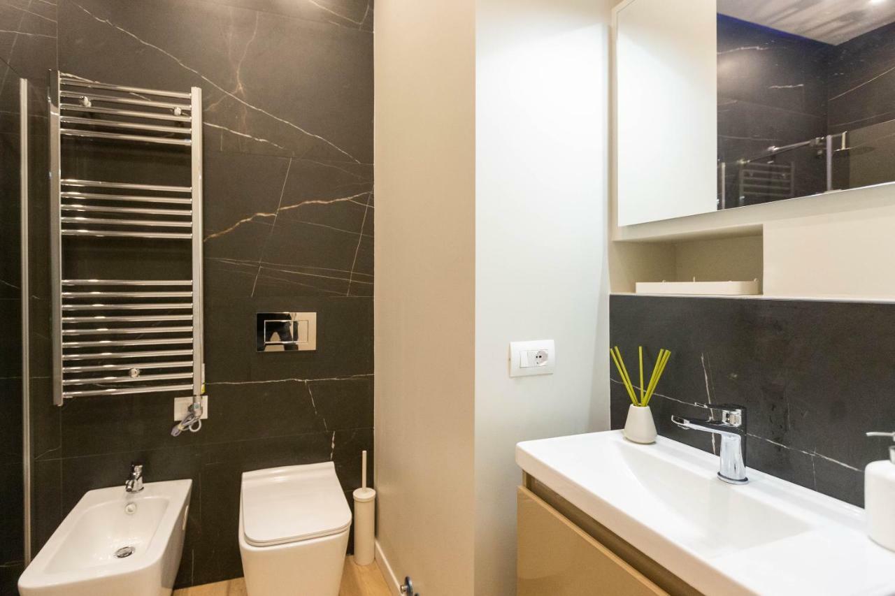 Apartment Bocconi 1 Milánó Kültér fotó