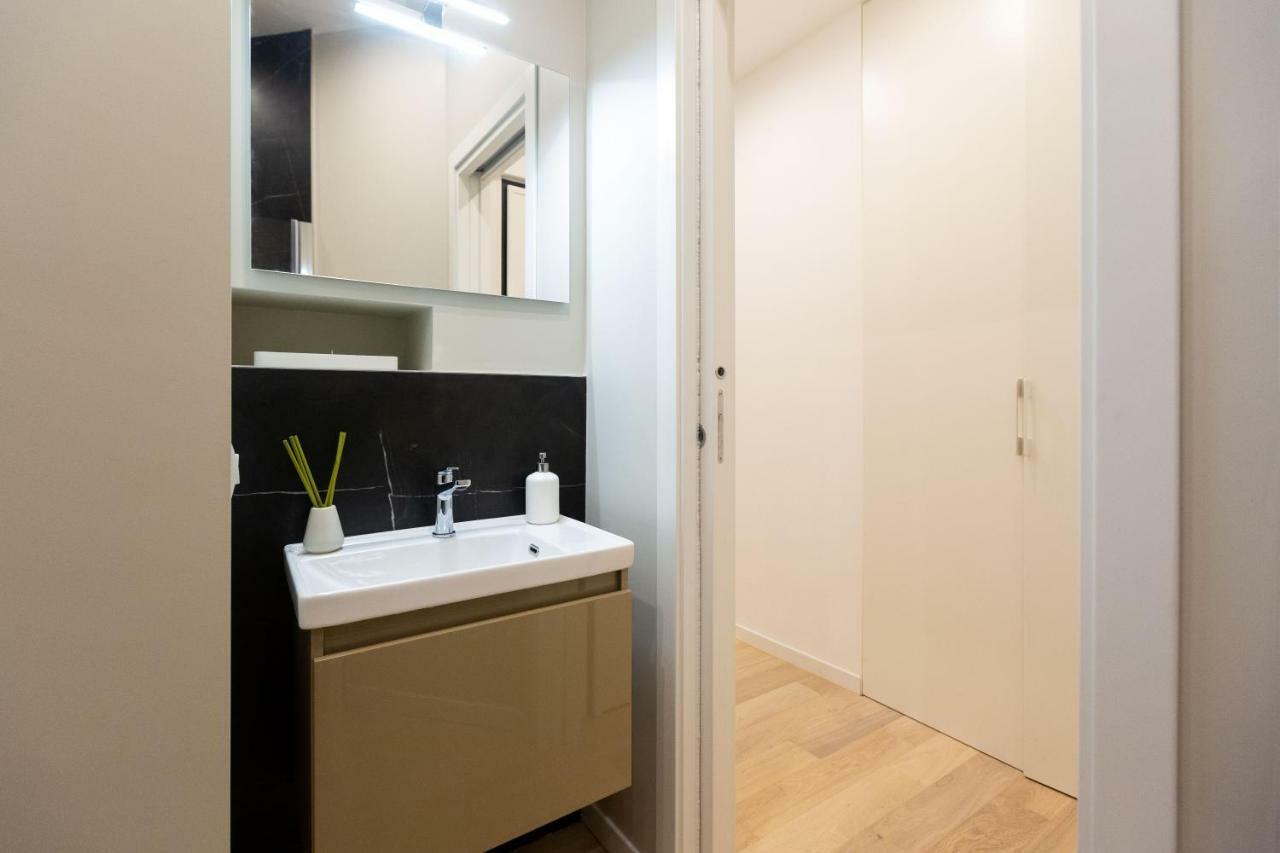 Apartment Bocconi 1 Milánó Kültér fotó