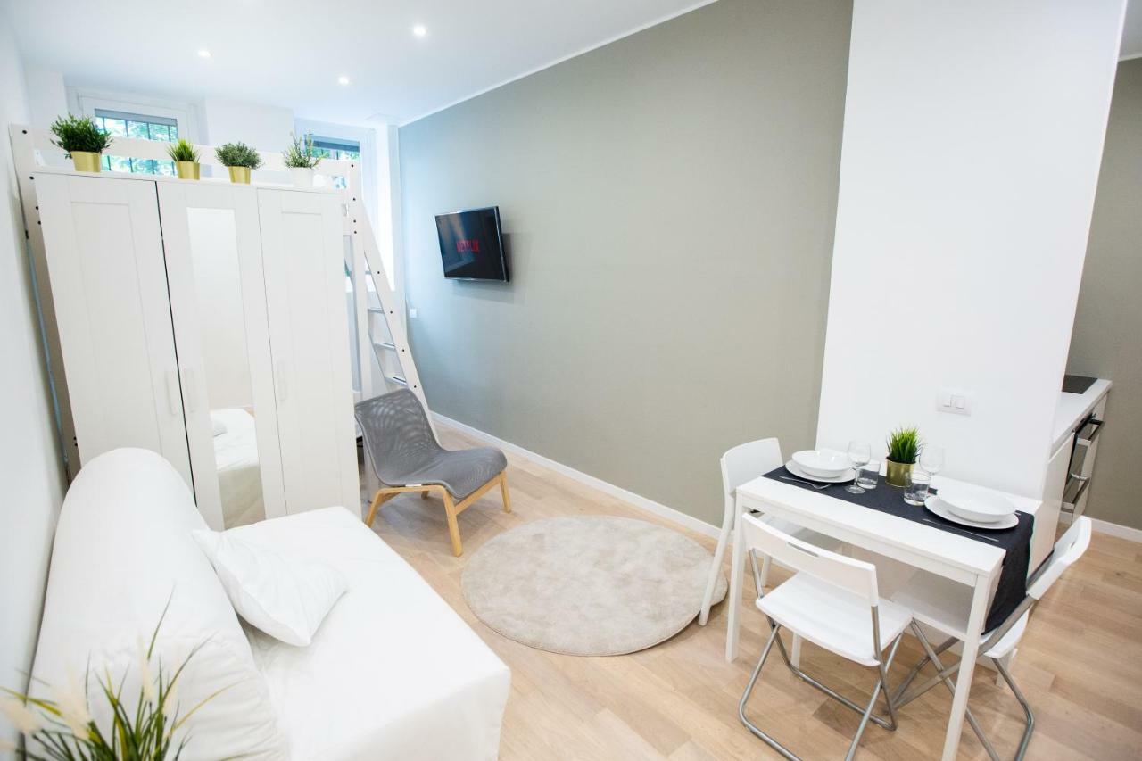 Apartment Bocconi 1 Milánó Kültér fotó