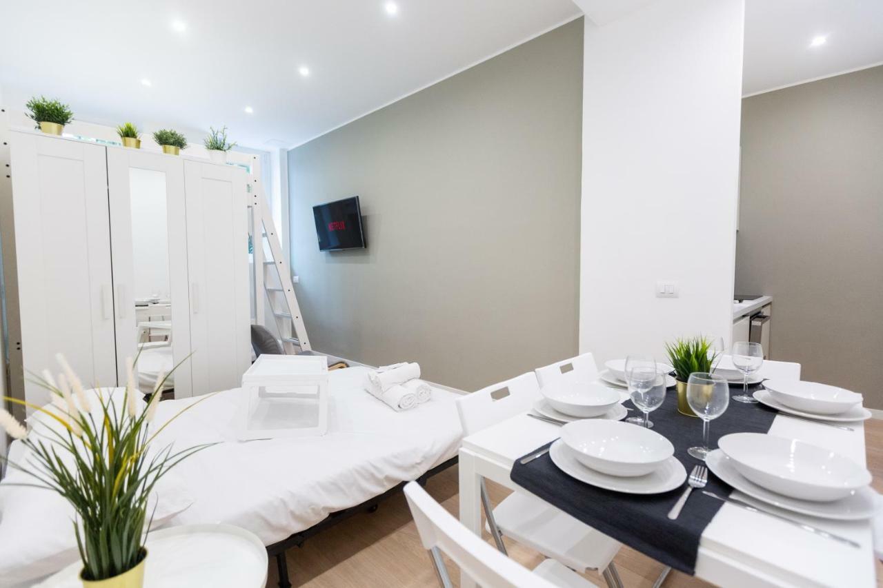 Apartment Bocconi 1 Milánó Kültér fotó