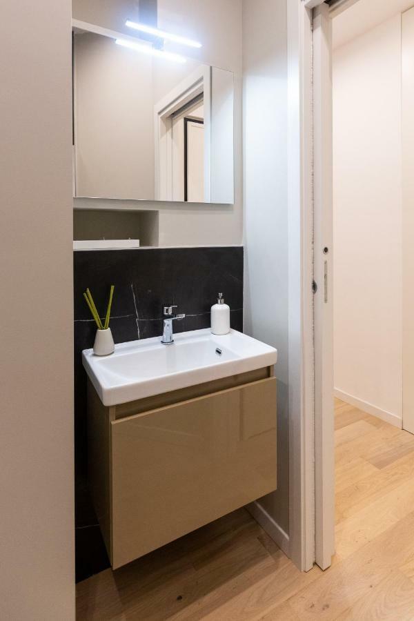 Apartment Bocconi 1 Milánó Kültér fotó
