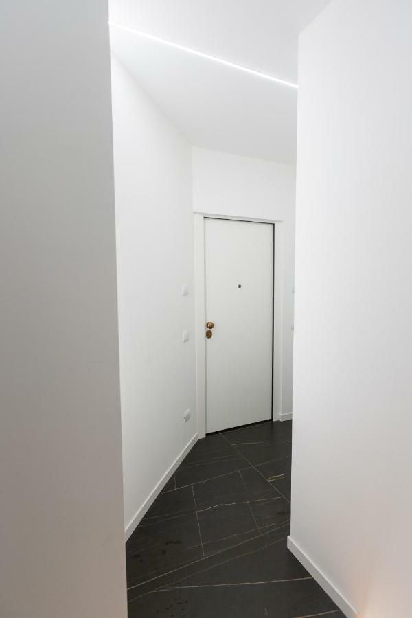 Apartment Bocconi 1 Milánó Kültér fotó