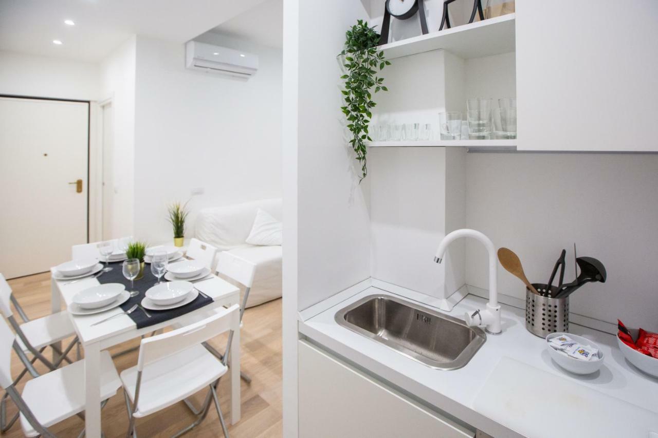 Apartment Bocconi 1 Milánó Kültér fotó