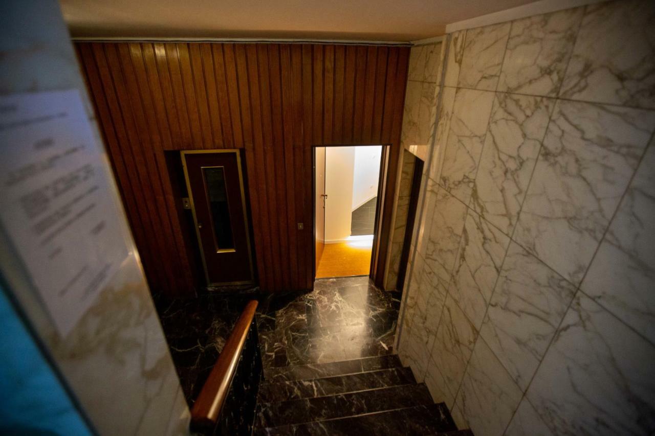 Apartment Bocconi 1 Milánó Kültér fotó