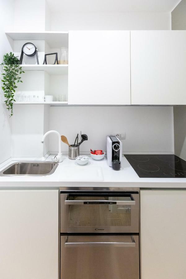 Apartment Bocconi 1 Milánó Kültér fotó