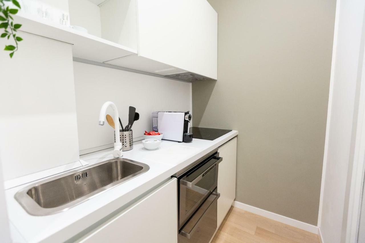 Apartment Bocconi 1 Milánó Kültér fotó