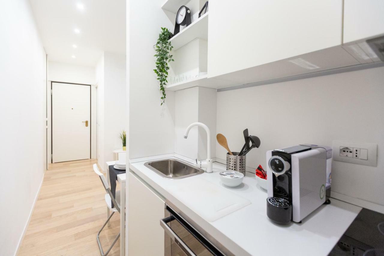 Apartment Bocconi 1 Milánó Kültér fotó